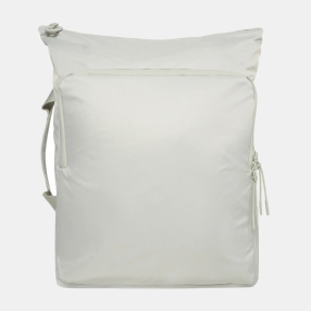 Рюкзак-шоппер SHU светло-серый