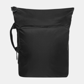 Рюкзак-шоппер SHU черный