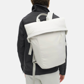 Рюкзак на магнитах SHU светло-серый