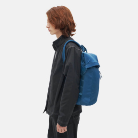 Рюкзак на магнитах SHU тёмно-синий