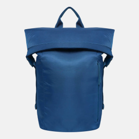 Рюкзак на магнитах SHU тёмно-синий