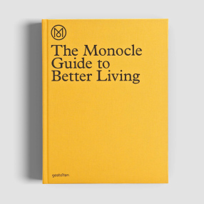 Книга The Monocle Guide to Better Living