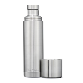 Термос Klean Kanteen TKPRO Insulated 1000 мл Brushed Stainless
