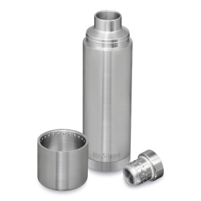 Термос Klean Kanteen TKPRO Insulated 1000 мл Brushed Stainless