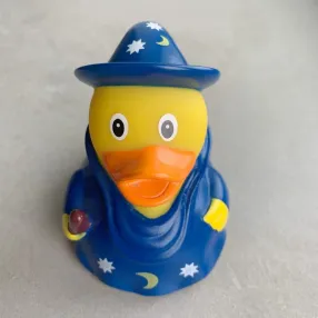 Утка Звездочет