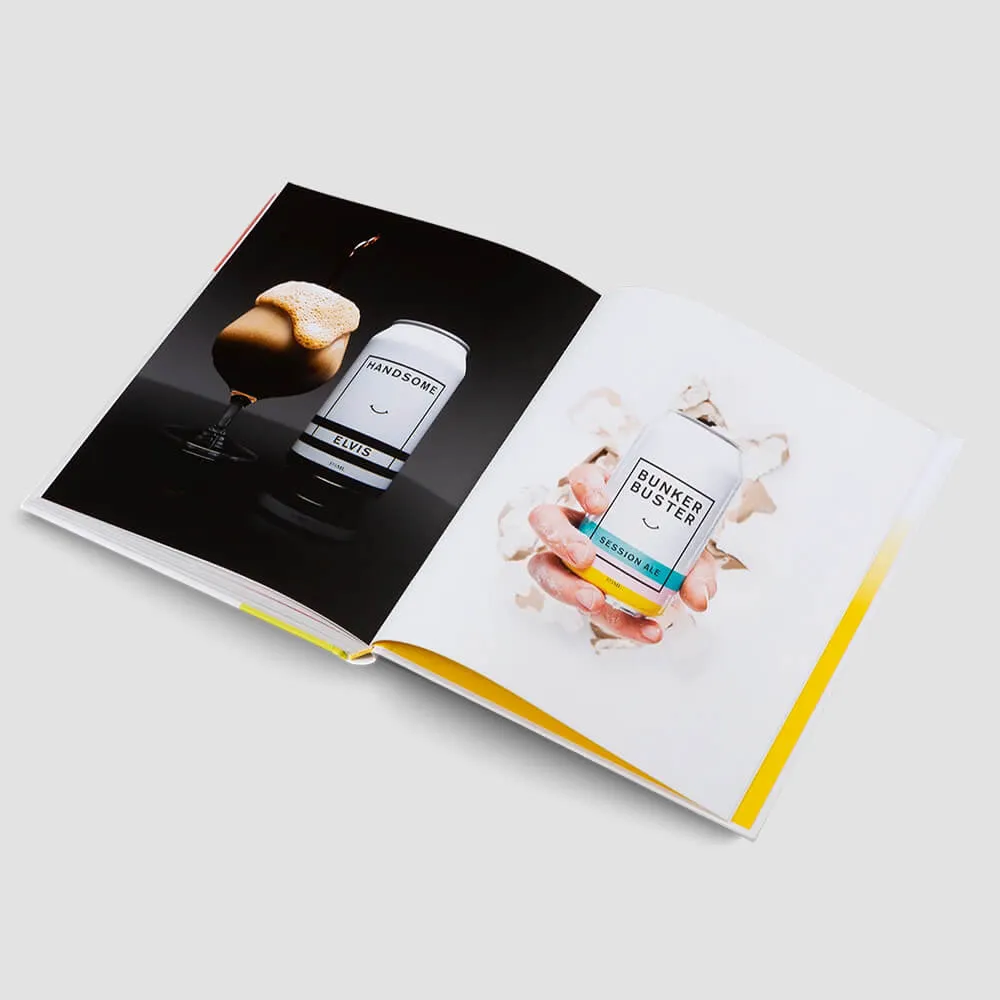 Книга Craft Beer Design - фото 12