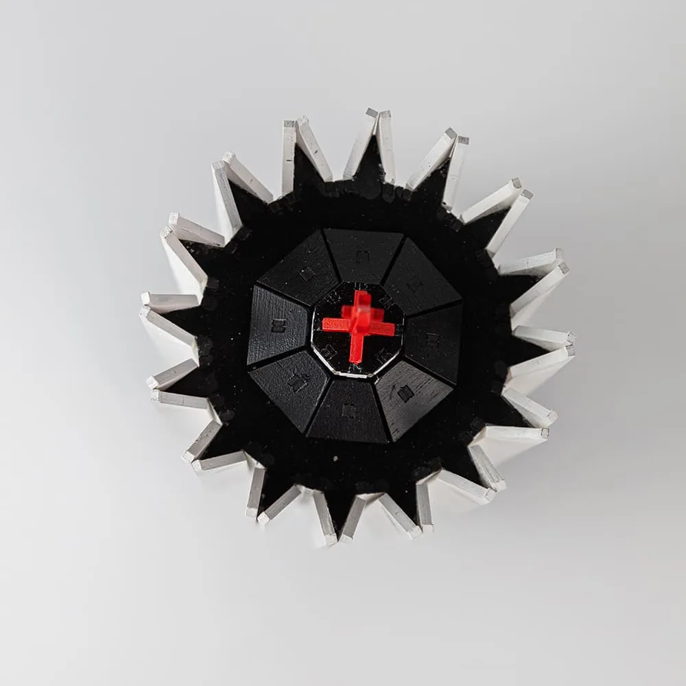 Сборная модель ЦНИИ РТК - фото 10