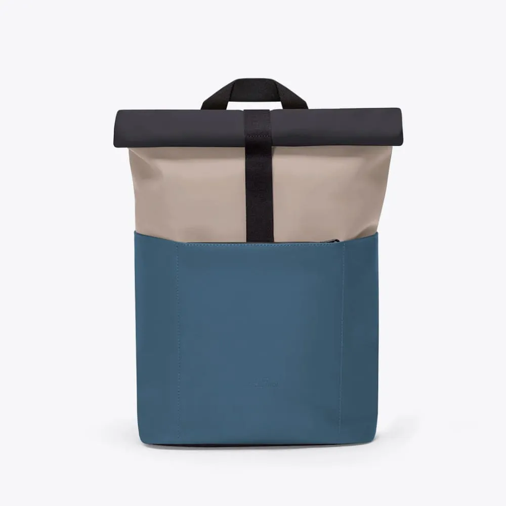 Рюкзак Ucon Acrobatics Hajo Mini Lotus Nude - Petrol - фото 1