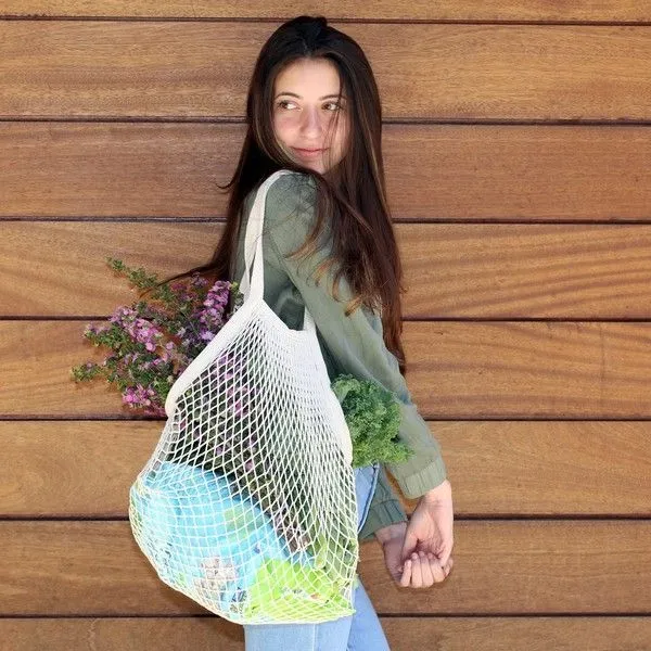 Авоська - фото 1