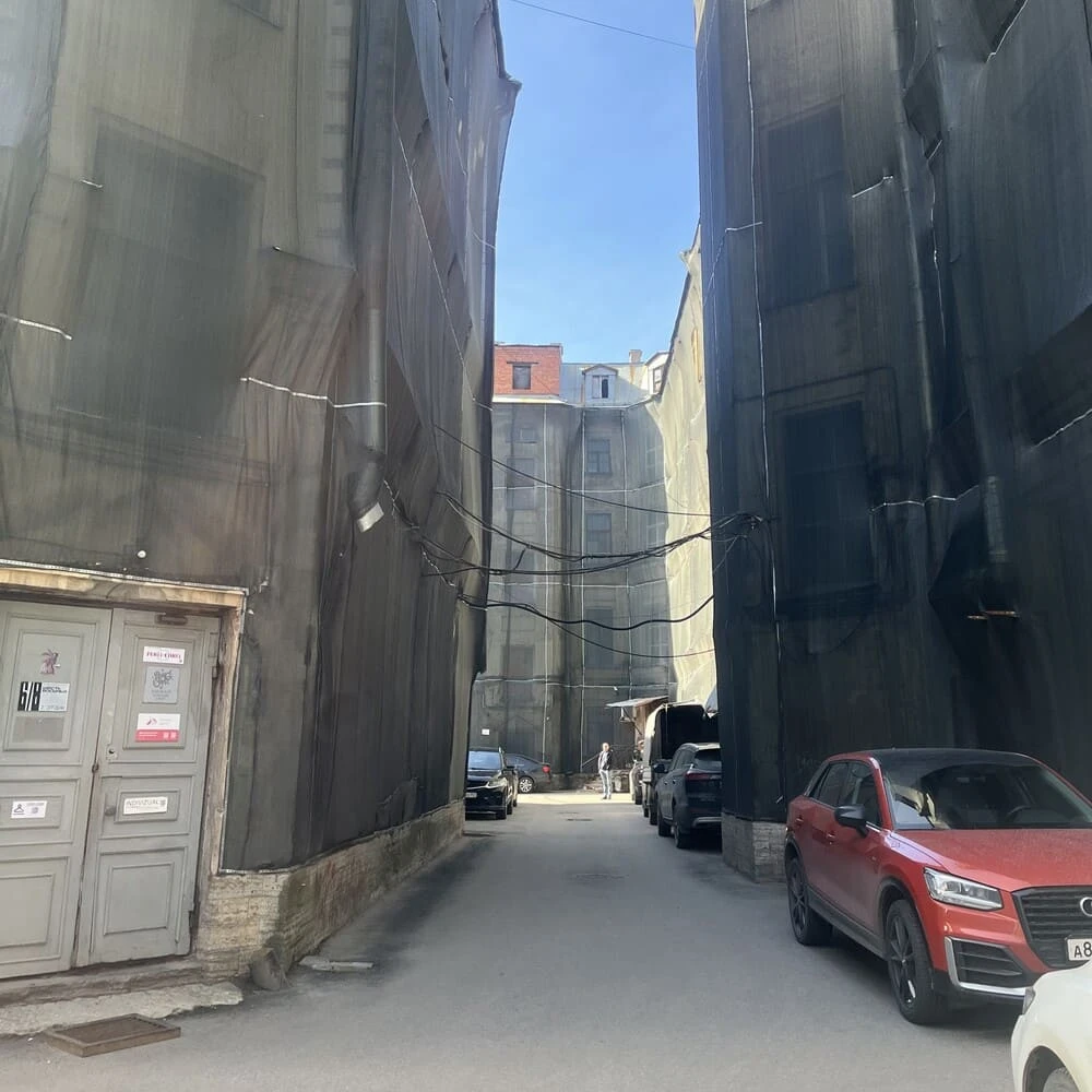 Экскурсия "Мечтать не вредно" - фото 12
