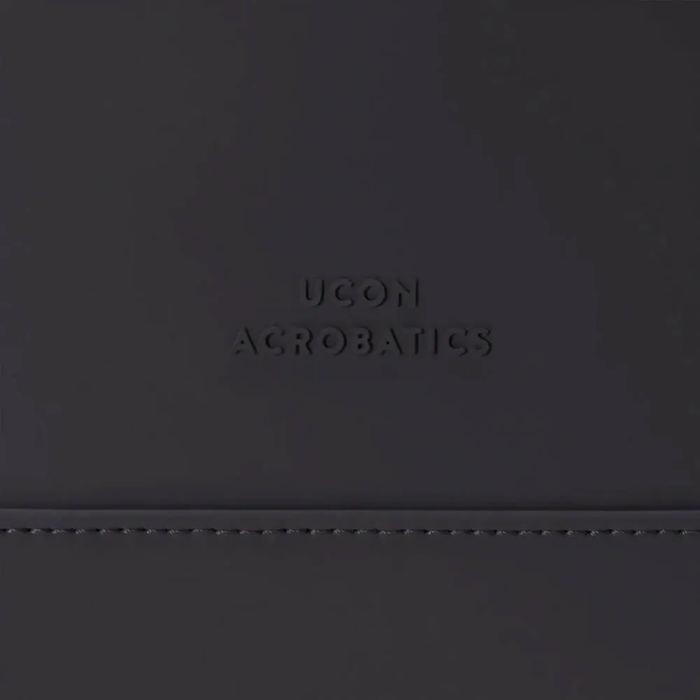 Рюкзак Ucon Acrobatics Yuto Medium Lotus Infinity Black - фото 10