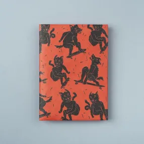 Обложка для паспорта из тайвека New Wallet New Skate