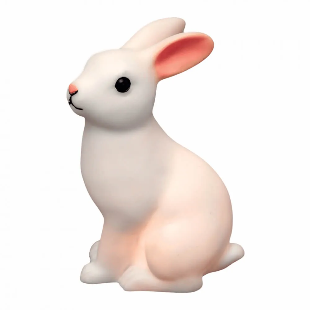 Ночник кролик REX - фото 6