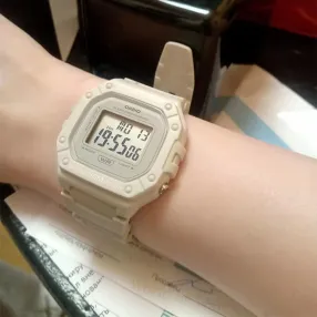 Часы Casio W-218HC-8A