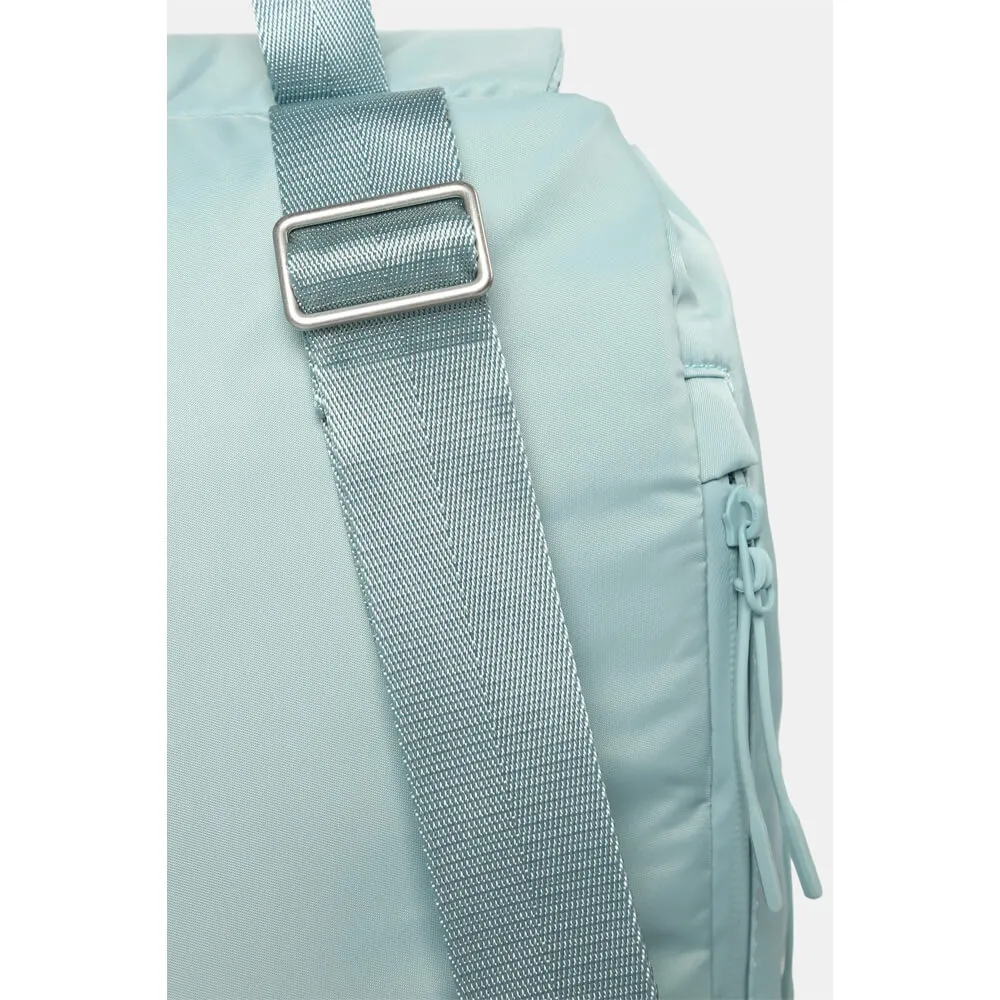 Рюкзак SHU городской мини голубой - фото 6