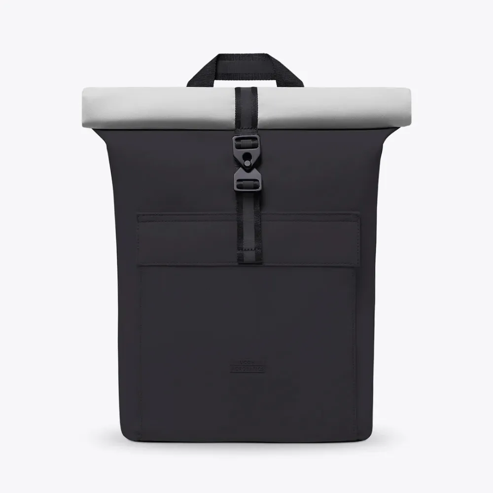 Рюкзак Ucon Acrobatics Jasper Medium Aloe Black - Light Grey - фото 1