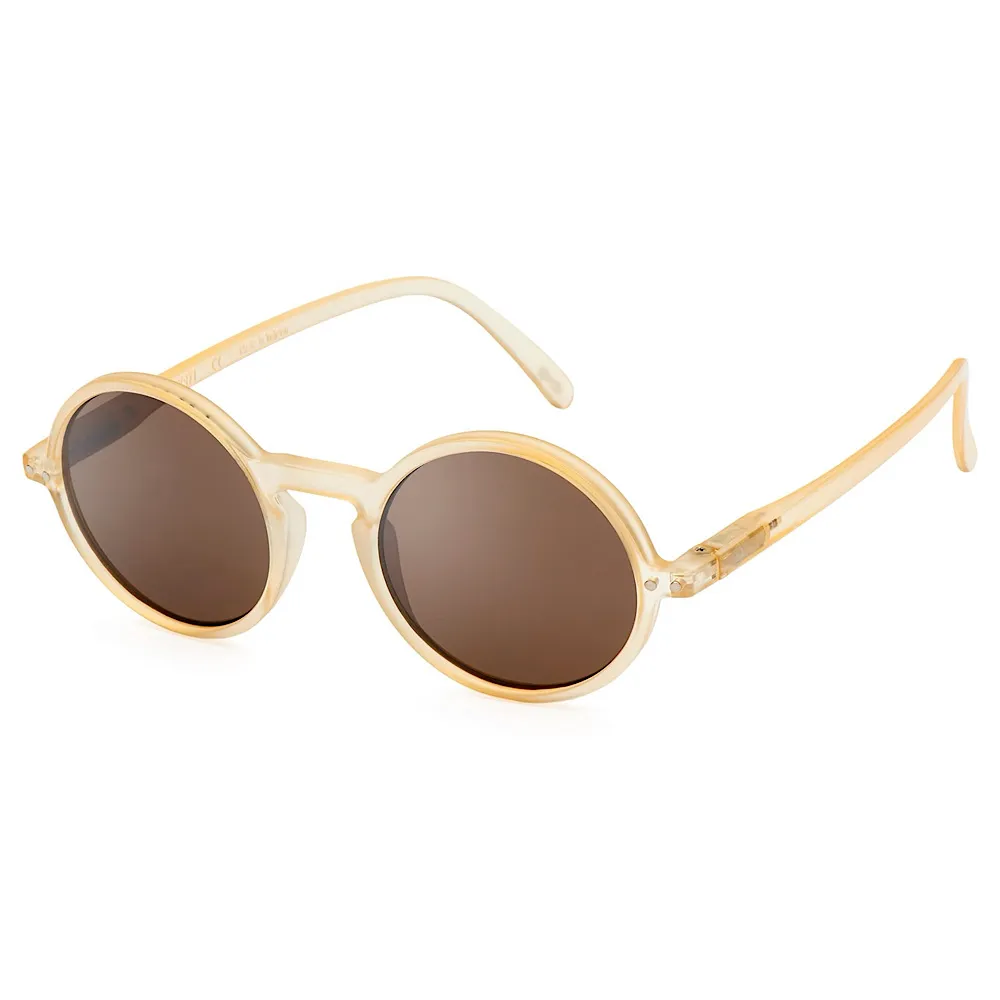 Очки IZIPIZI #G Fool's Gold - фото 2