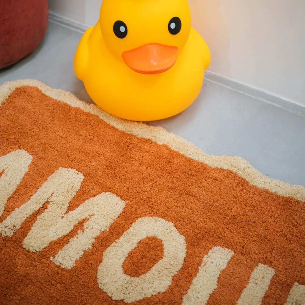 Коврик для ванной Kersten Amour (50x80 см) - фото 4