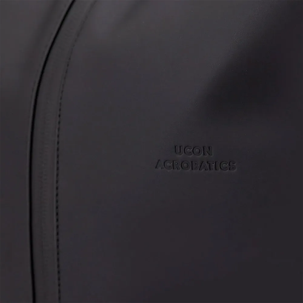 Рюкзак Ucon Acrobatics Frederik Lotus Black - фото 14