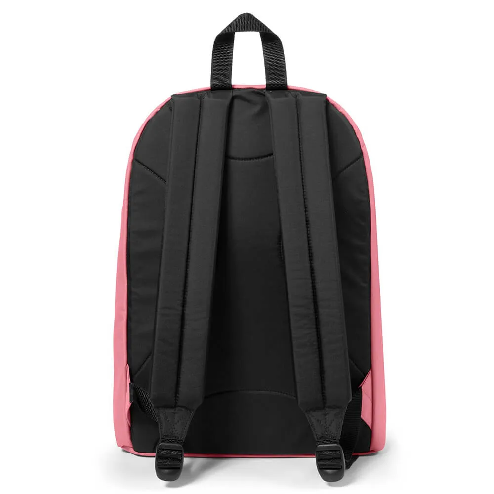 Рюкзак EASTPAK Out Of Office Summer Pink - фото 8