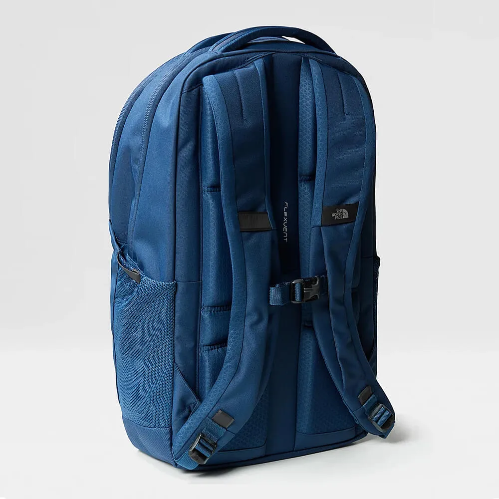 Рюкзак The North Face Vault Shady Blue-TNF White - фото 3