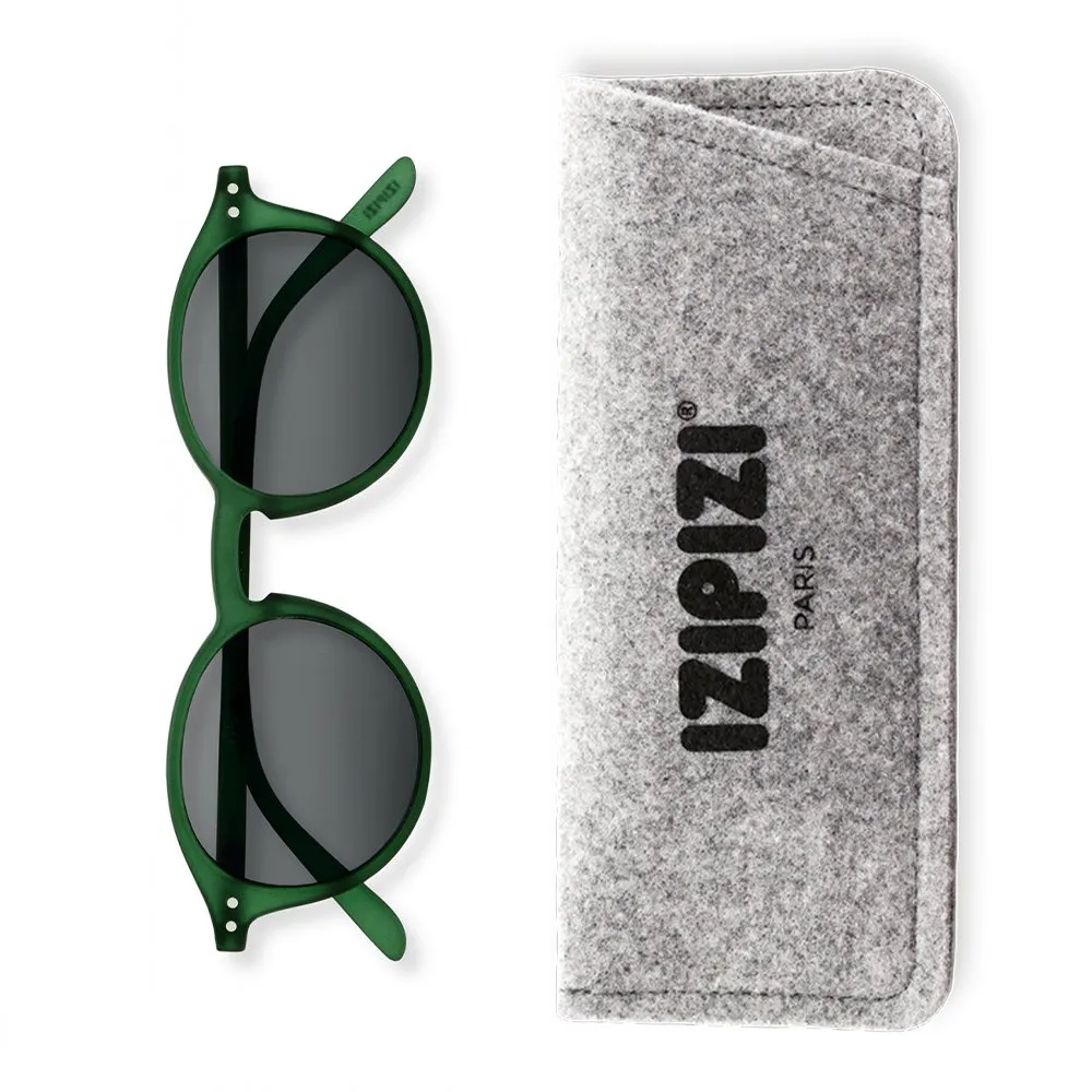 Очки IZIPIZI #D Green - фото 5