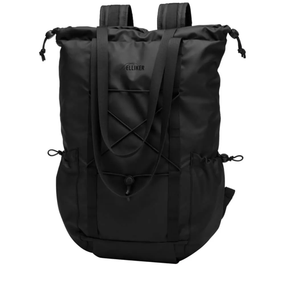 Рюкзак ELLIKER Penniyn Tote 20L Black - фото 5