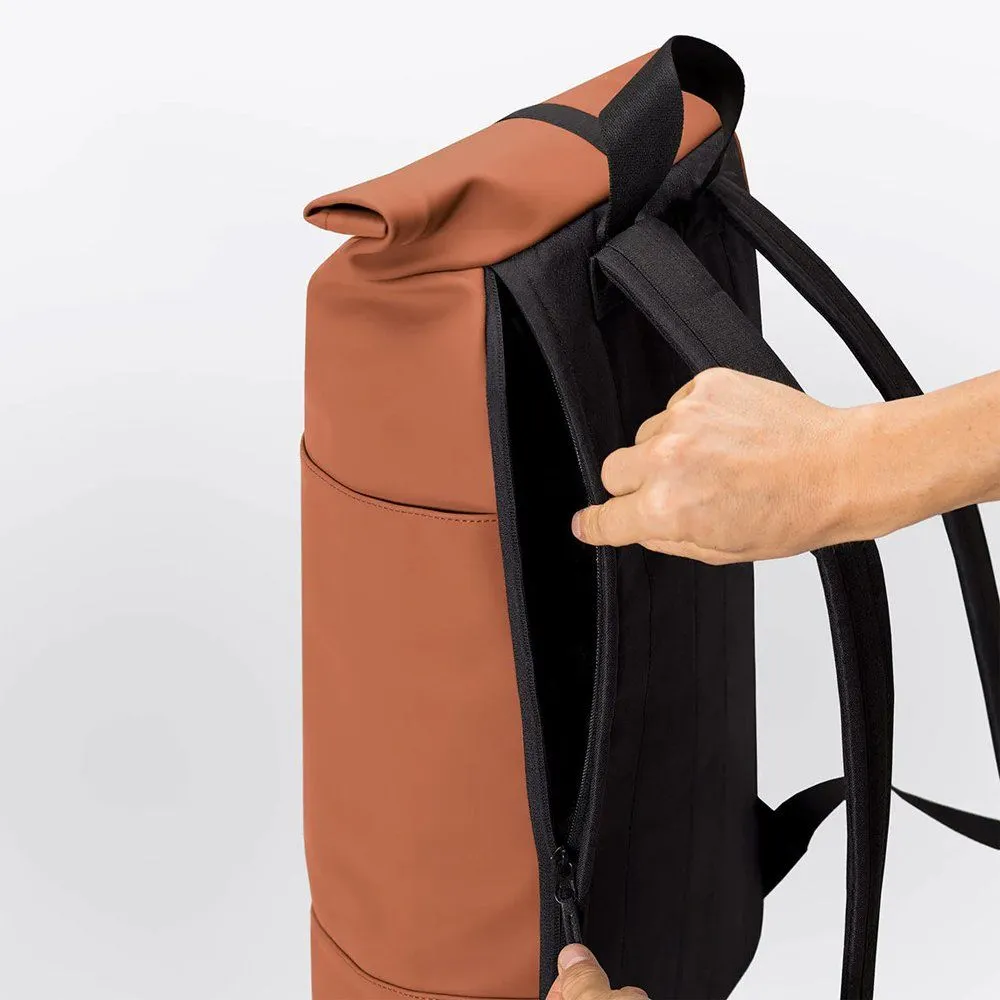 Рюкзак Ucon Acrobatics Hajo Medium Lotus Canyon Rust - фото 12