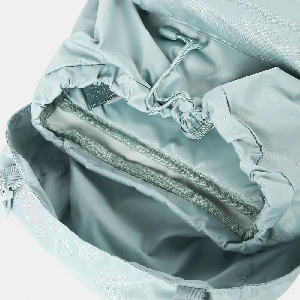 Рюкзак SHU светло-голубой - фото 9