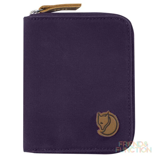 Кошелек Fjallraven Zip Wallet - фото 9