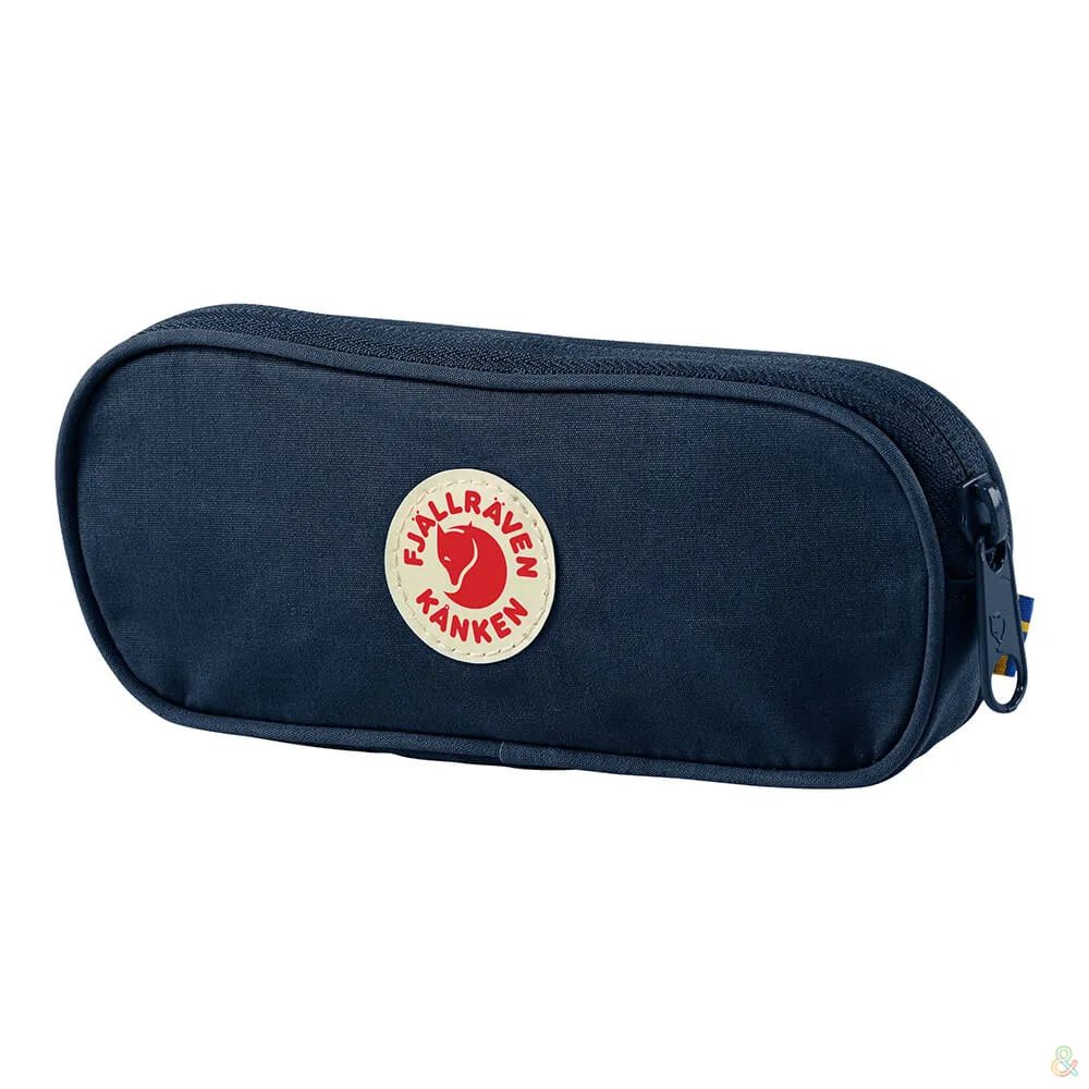 Пенал Fjallraven Kanken Pen Case - фото 5