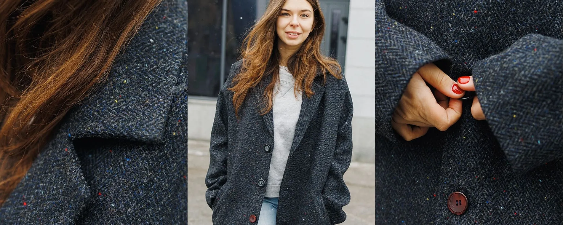 Утепляемся красиво