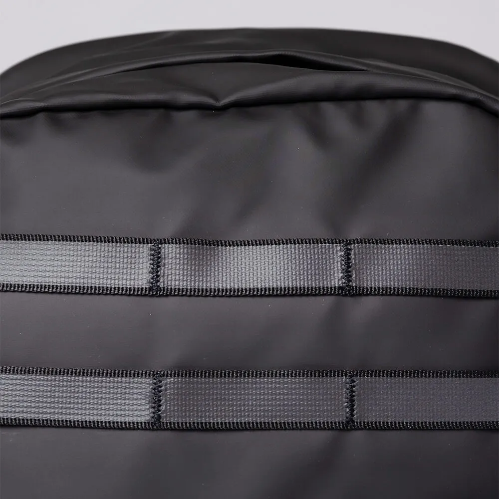 Рюкзак Sandqvist Alvar Black - фото 2