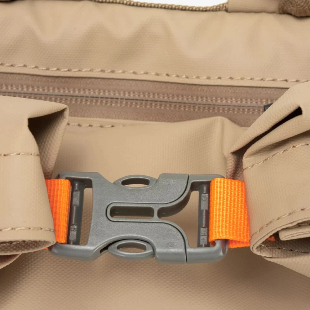Рюкзак ELLIKER Buckden Roll Top 24/35L Sand - фото 15