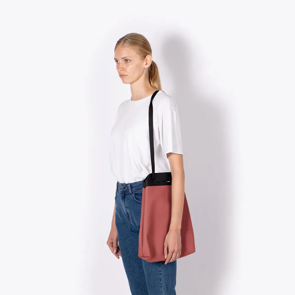 Сумка Ucon Acrobatics Una Lotus Hibiscus - фото 10