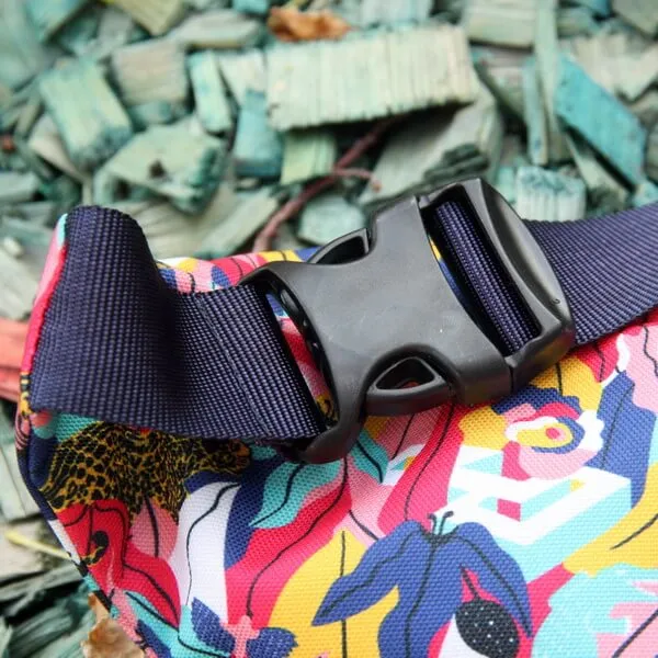 Сумка на пояс Friend Function Animal - фото 7