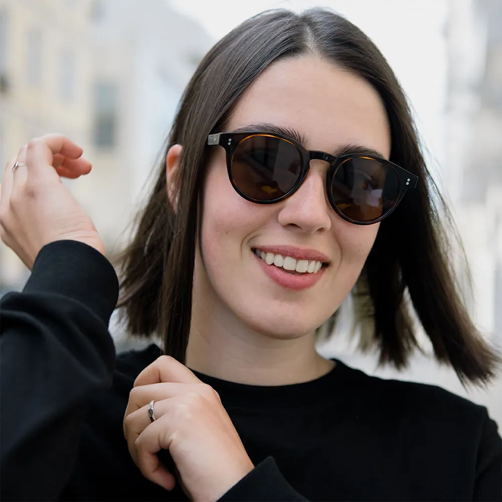 Очки Chimi 03 Tortoise - фото 4