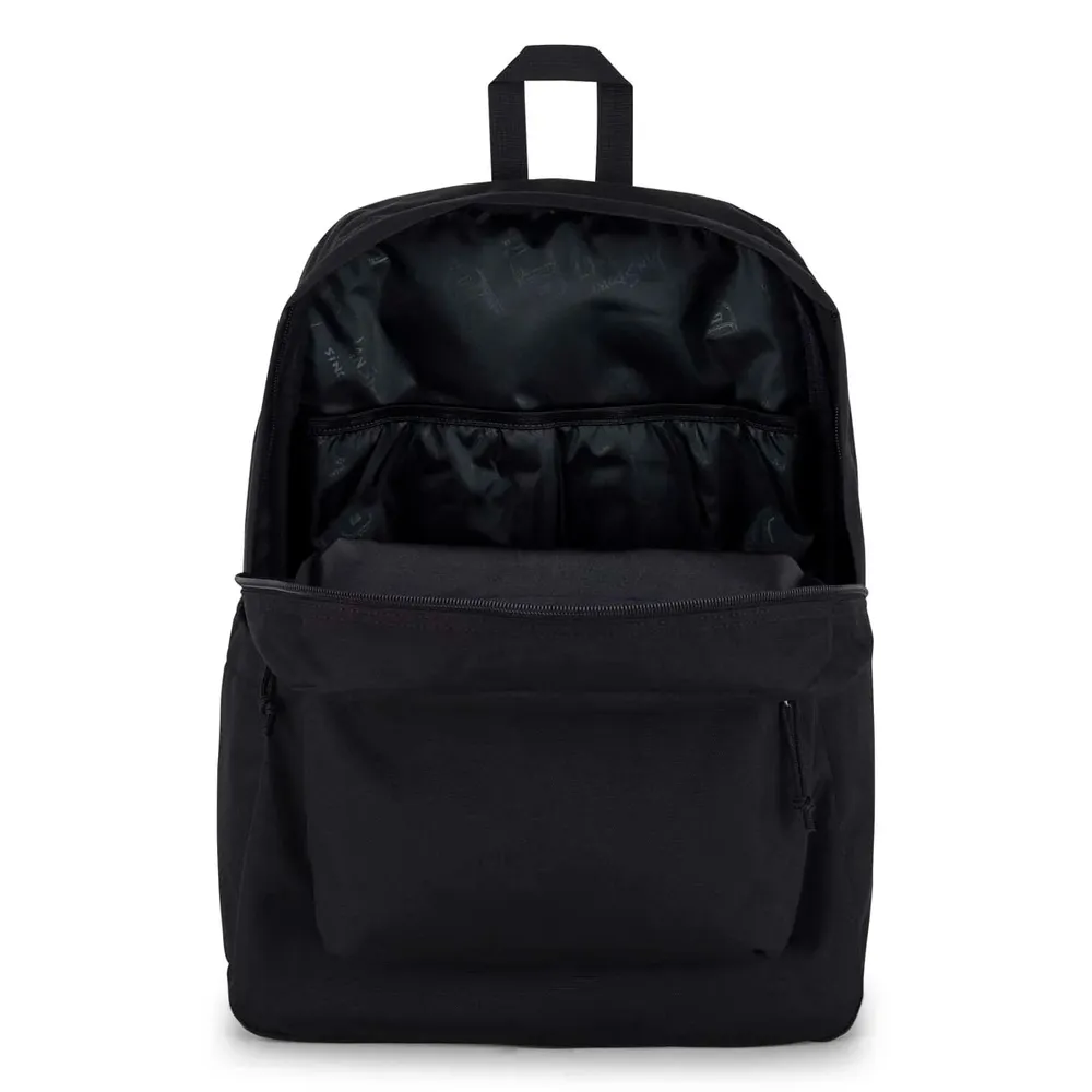 Рюкзак Jansport Superbreak Plus Black - фото 7