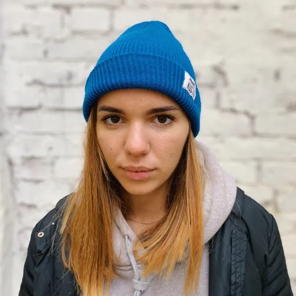 Шапка Kusto One Бриз - фото 7