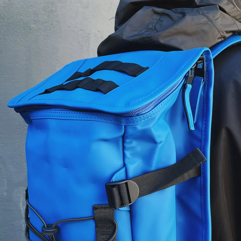 Рюкзак Rains Trail Mountaineer Waves - фото 5