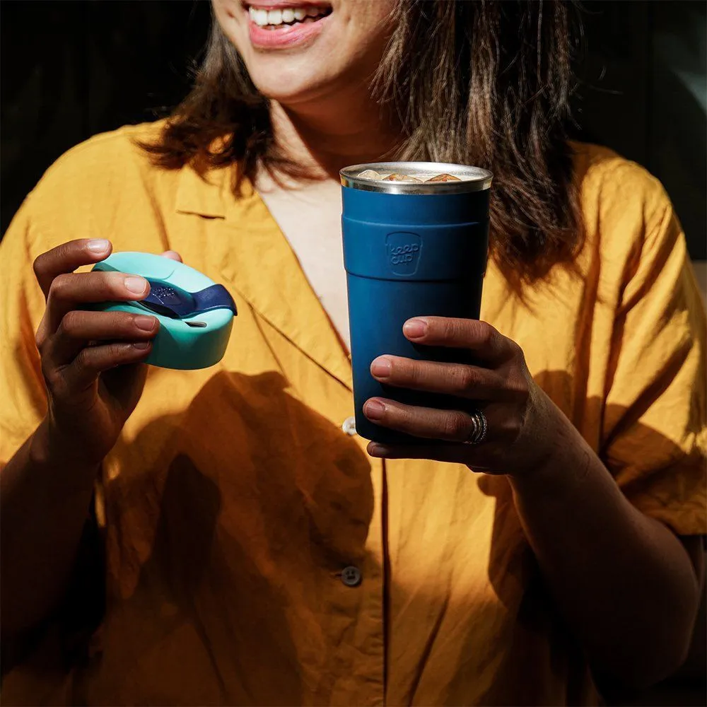 Кружка-тумблер KeepCup Original Australis 340 мл - фото 2