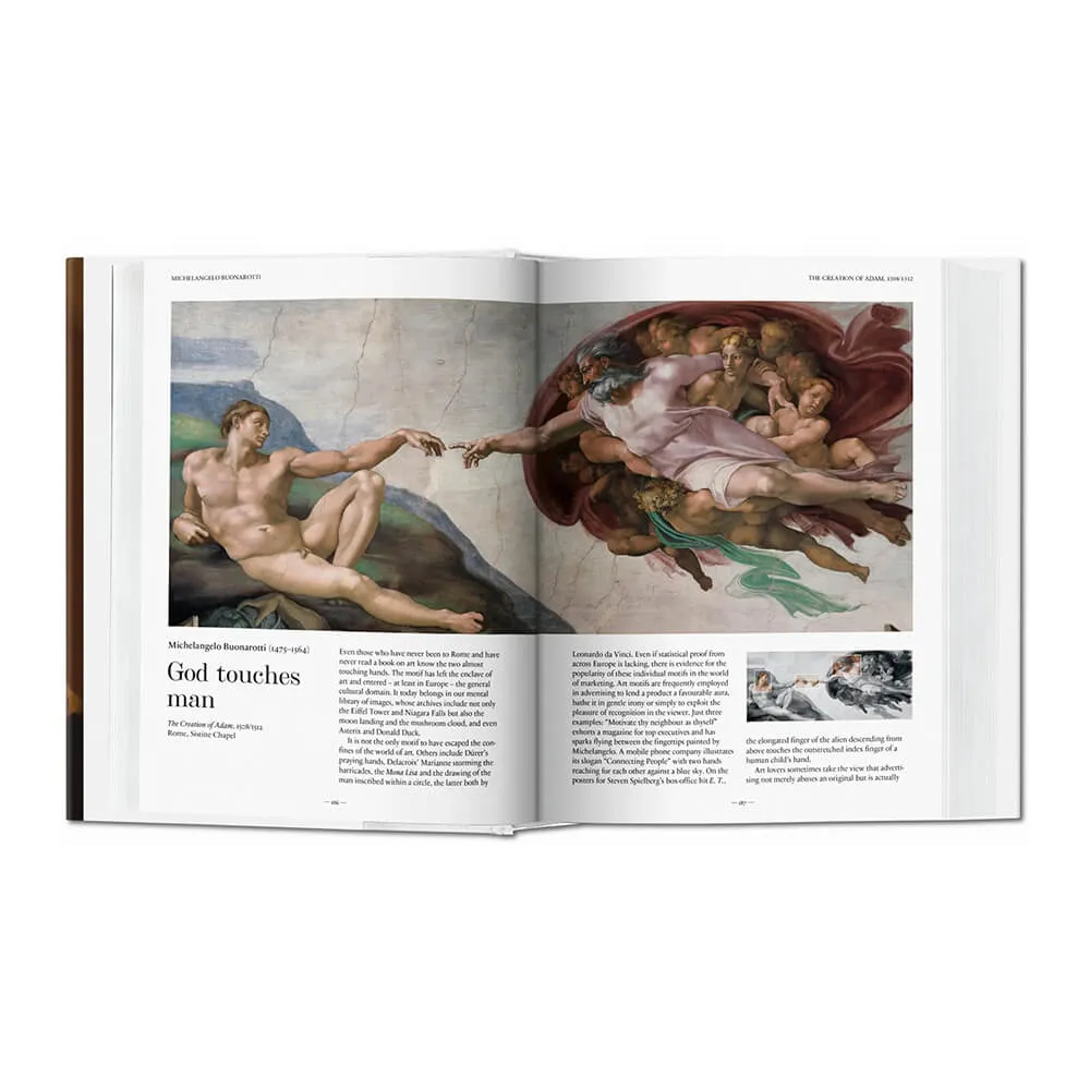 Книга What Great Paintings Say. Masterpieces in Detail - фото 7