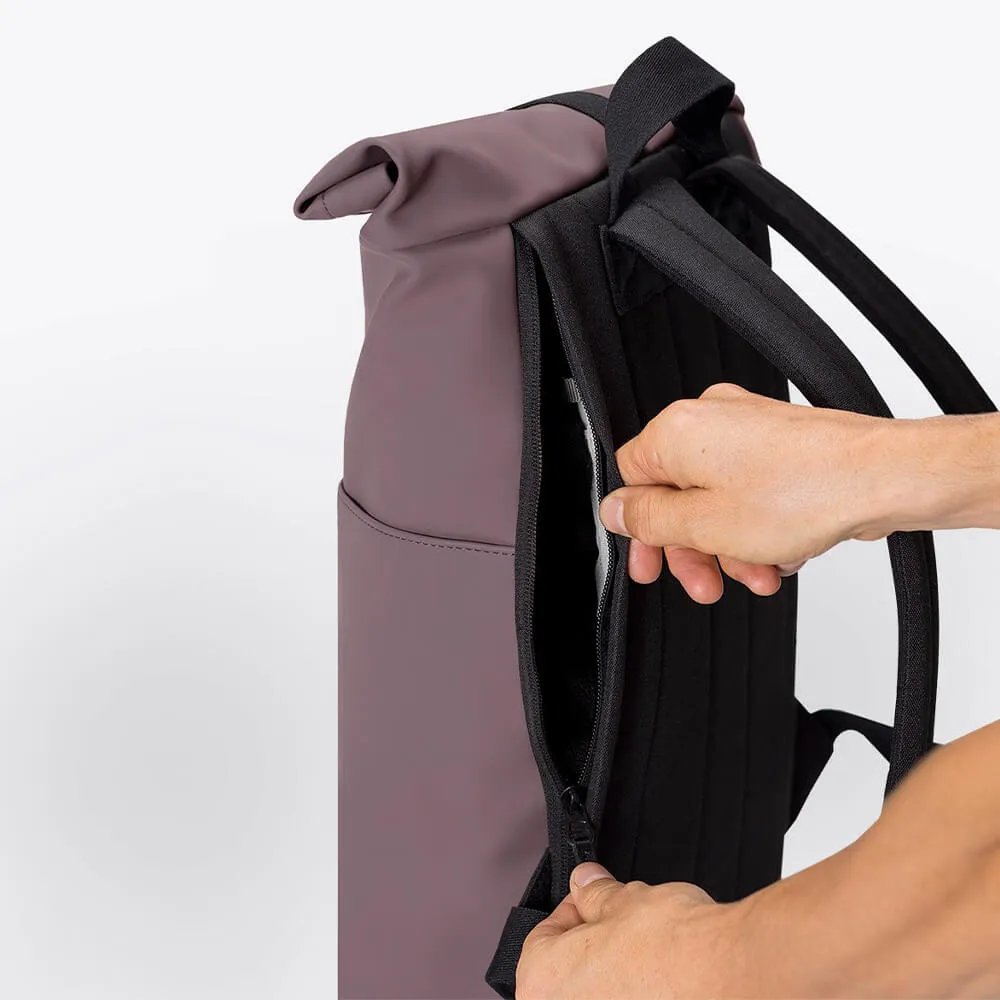 Рюкзак Ucon Acrobatics Hajo Mini Lotus Grape - фото 5