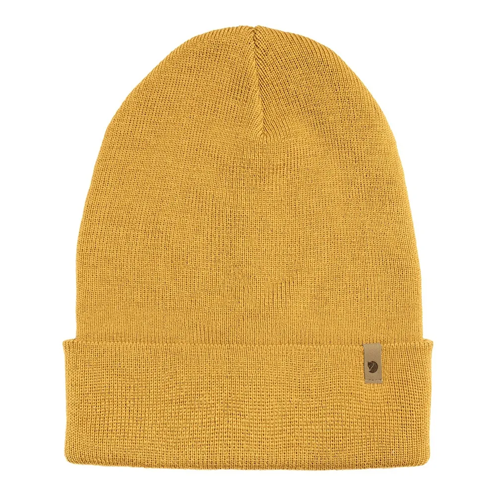Шапка Fjallraven Classic Knit Hat Acorn (166) - фото 1