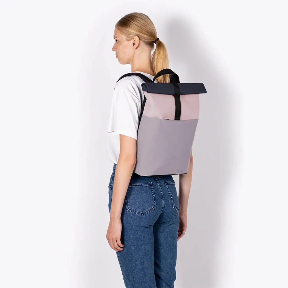 Рюкзак Ucon Acrobatics Hajo Mini Light Rose - Dusty Lilac - фото 2