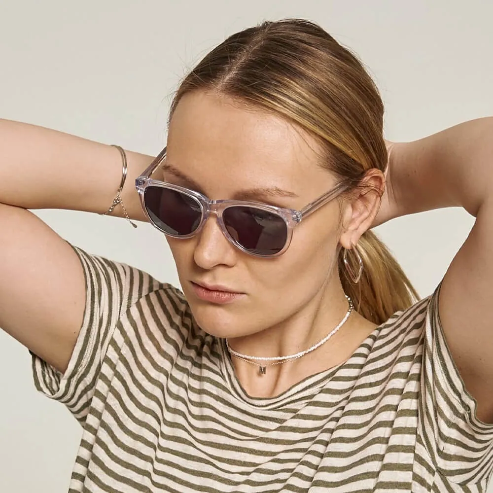 Очки SPUNKY Neptune 6 Crystal - фото 5