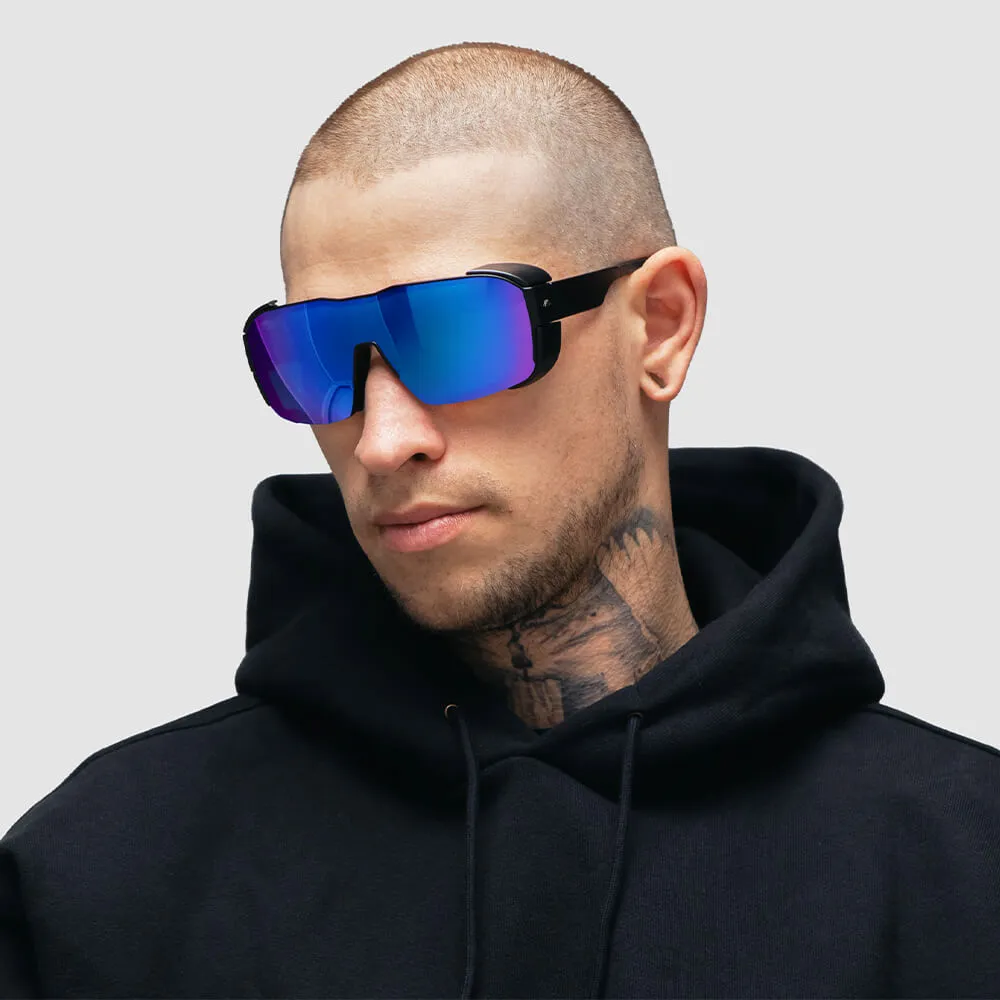 Очки WhiteLab Thor Ultramarine - фото 9