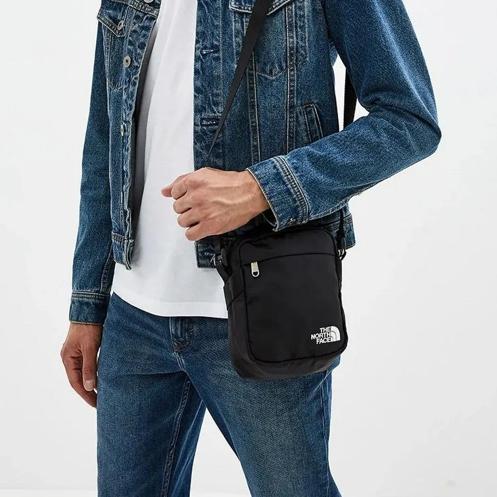 Сумка The North Face Convertible Shoulder Bag - фото 3