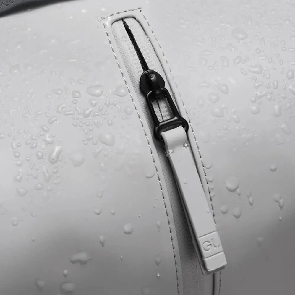 Рюкзак Gaston Luga Splash 2.0 13" Olive - фото 8