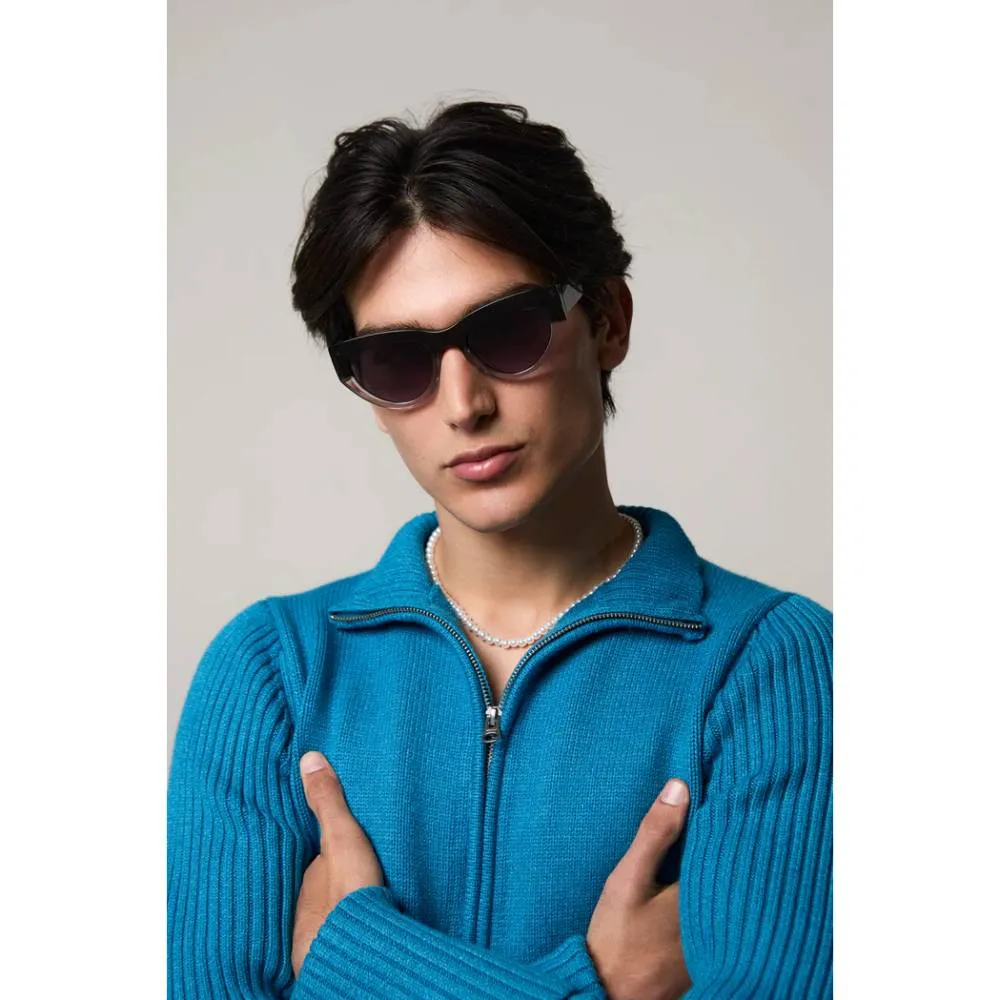 Очки Komono Kim Emerald Shadow - фото 9